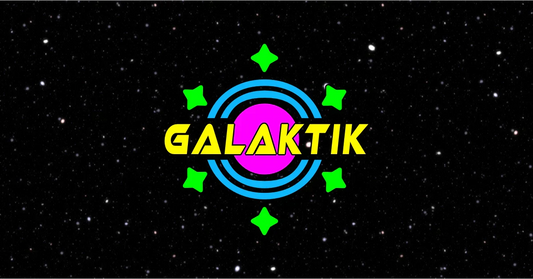 Galaktik is Officially Open – Launch Your Style into Orbit! 🚀
