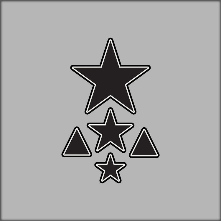 Simple Symbol Collection