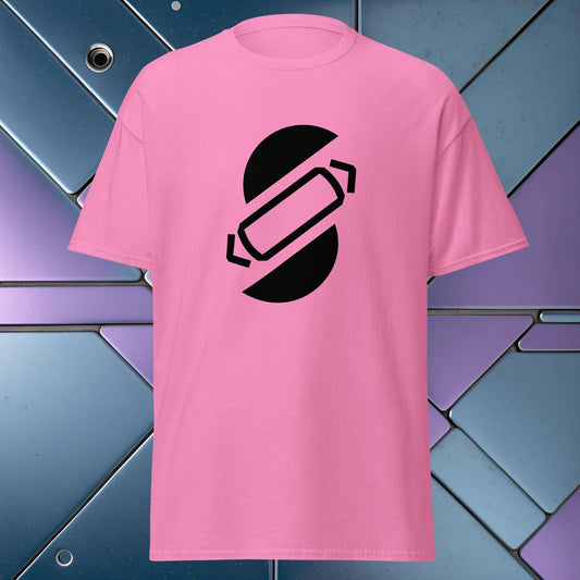 Fractured Planet - Unisex classic tee