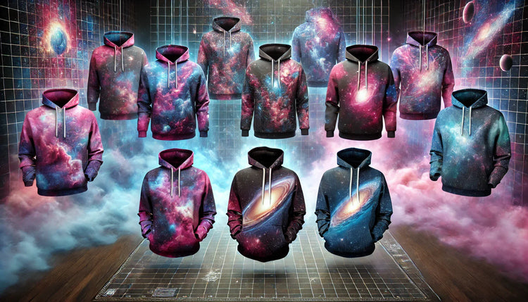 Hoodies