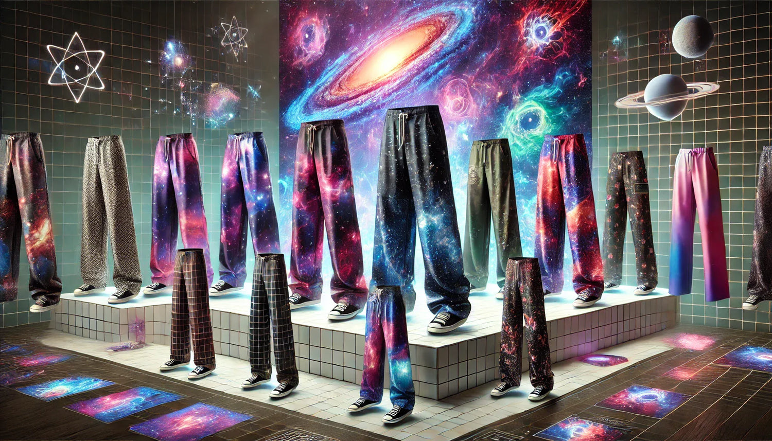 Pants