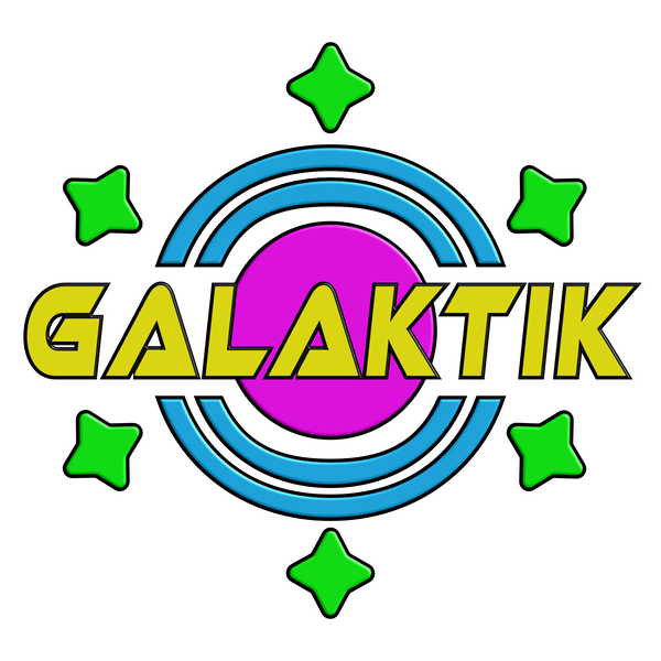 Galaktik