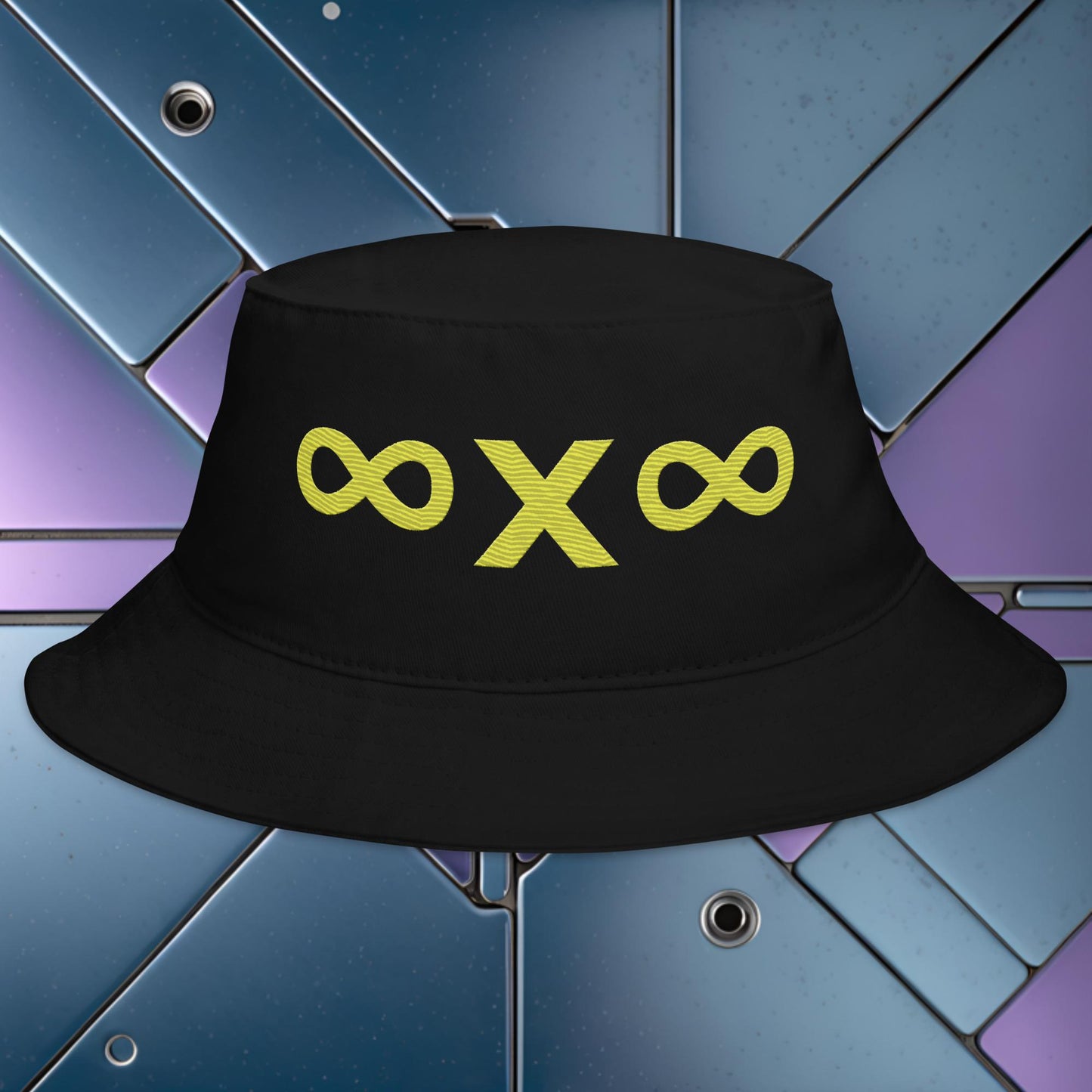 Infinite Infinities - Bucket Hat