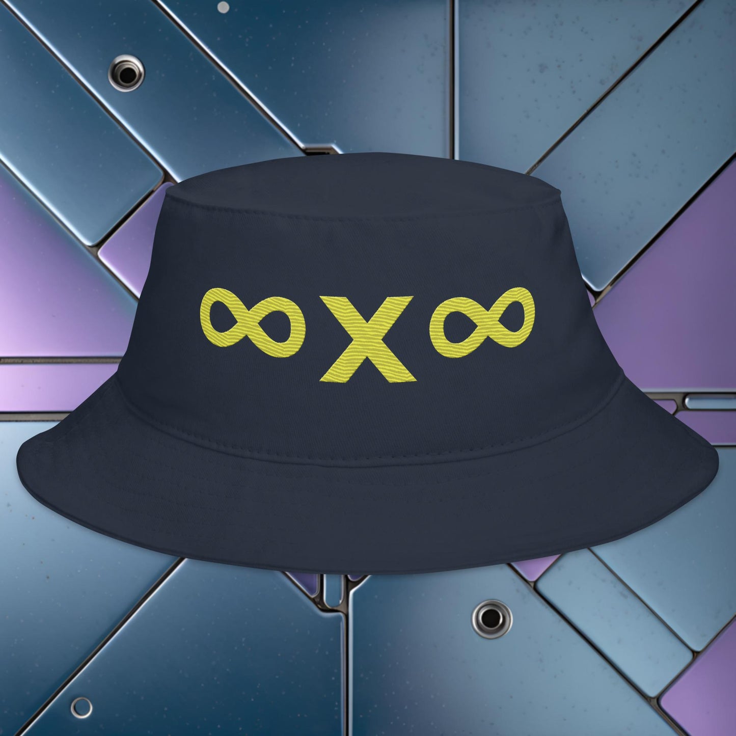 Infinite Infinities - Bucket Hat