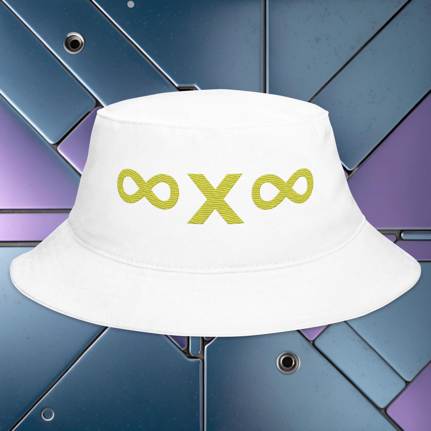 Infinite Infinities - Bucket Hat