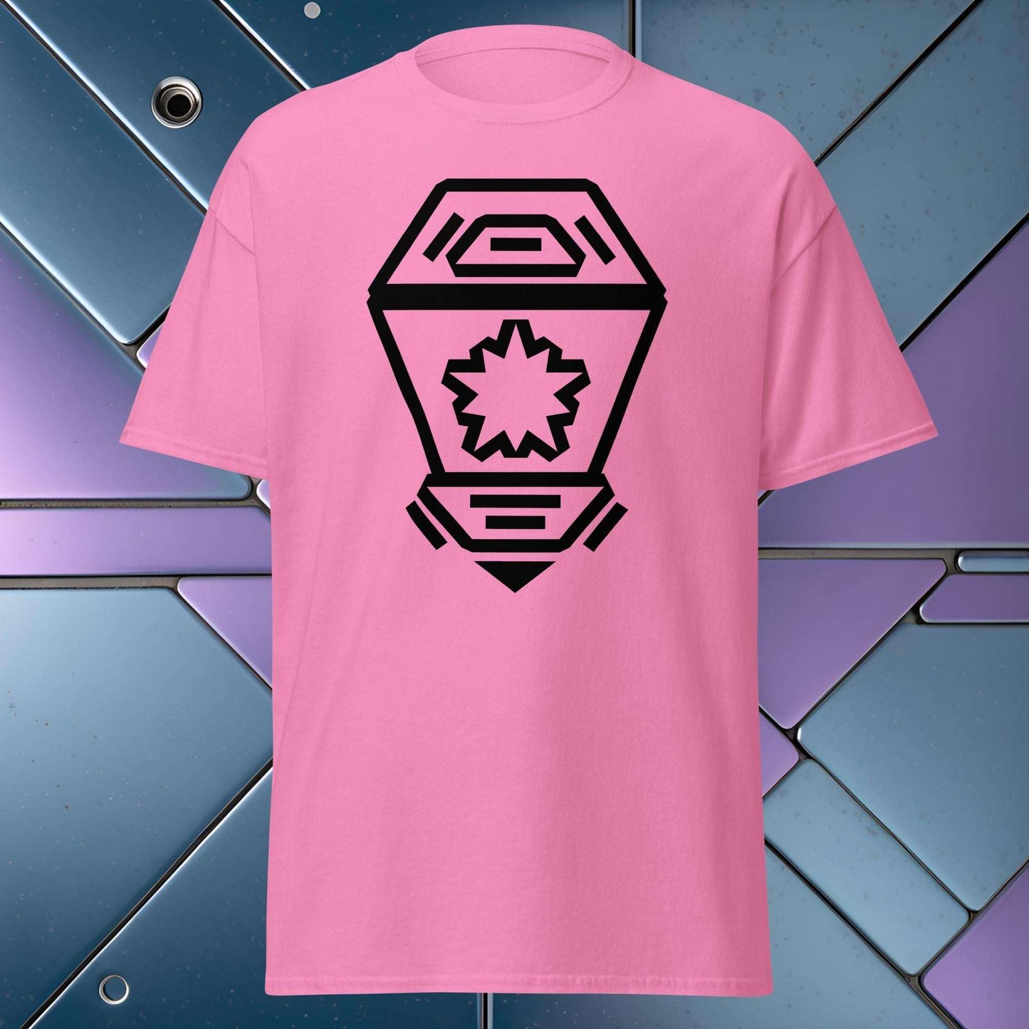 Star Reactor - Unisex classic tee