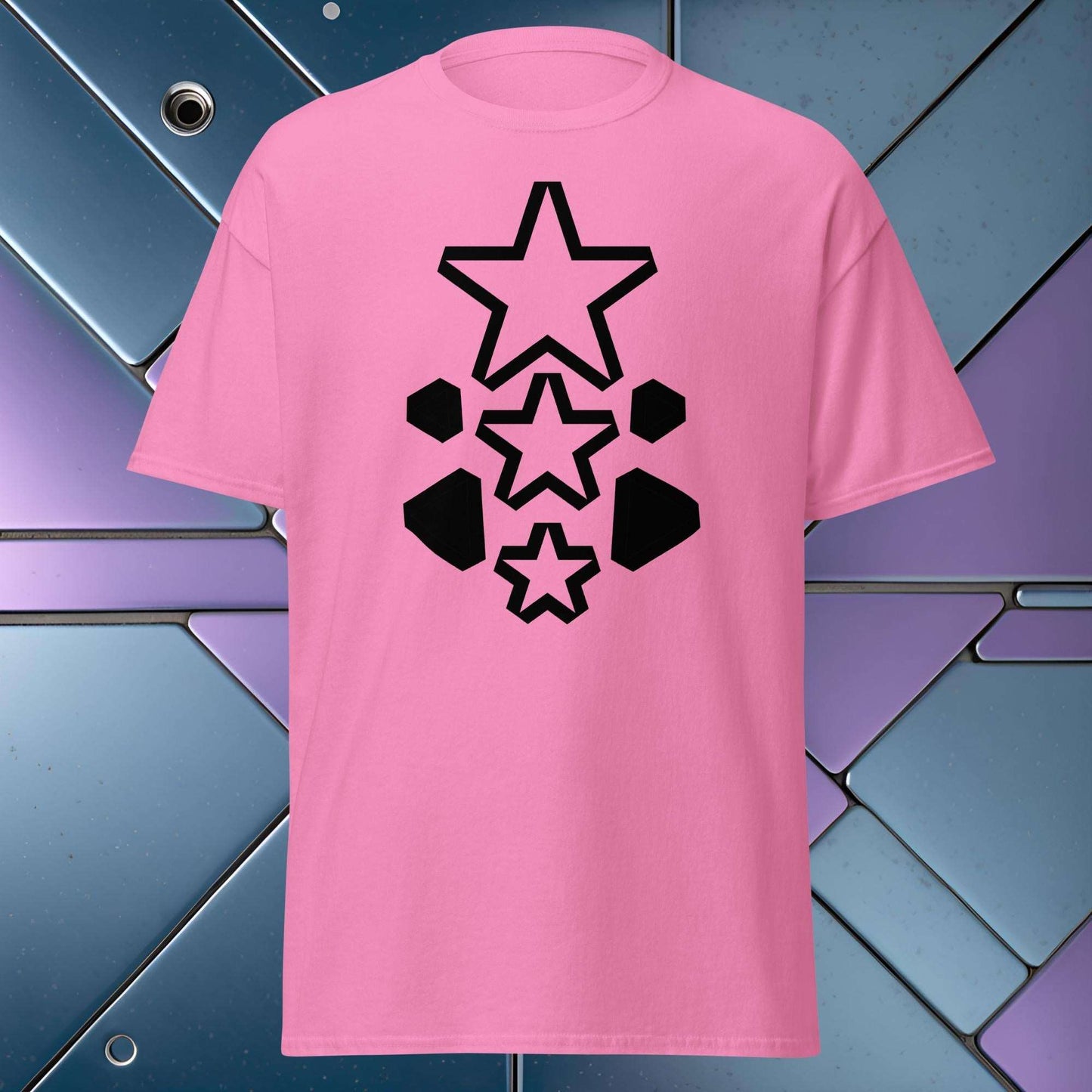 Falling Stars - Unisex classic tee