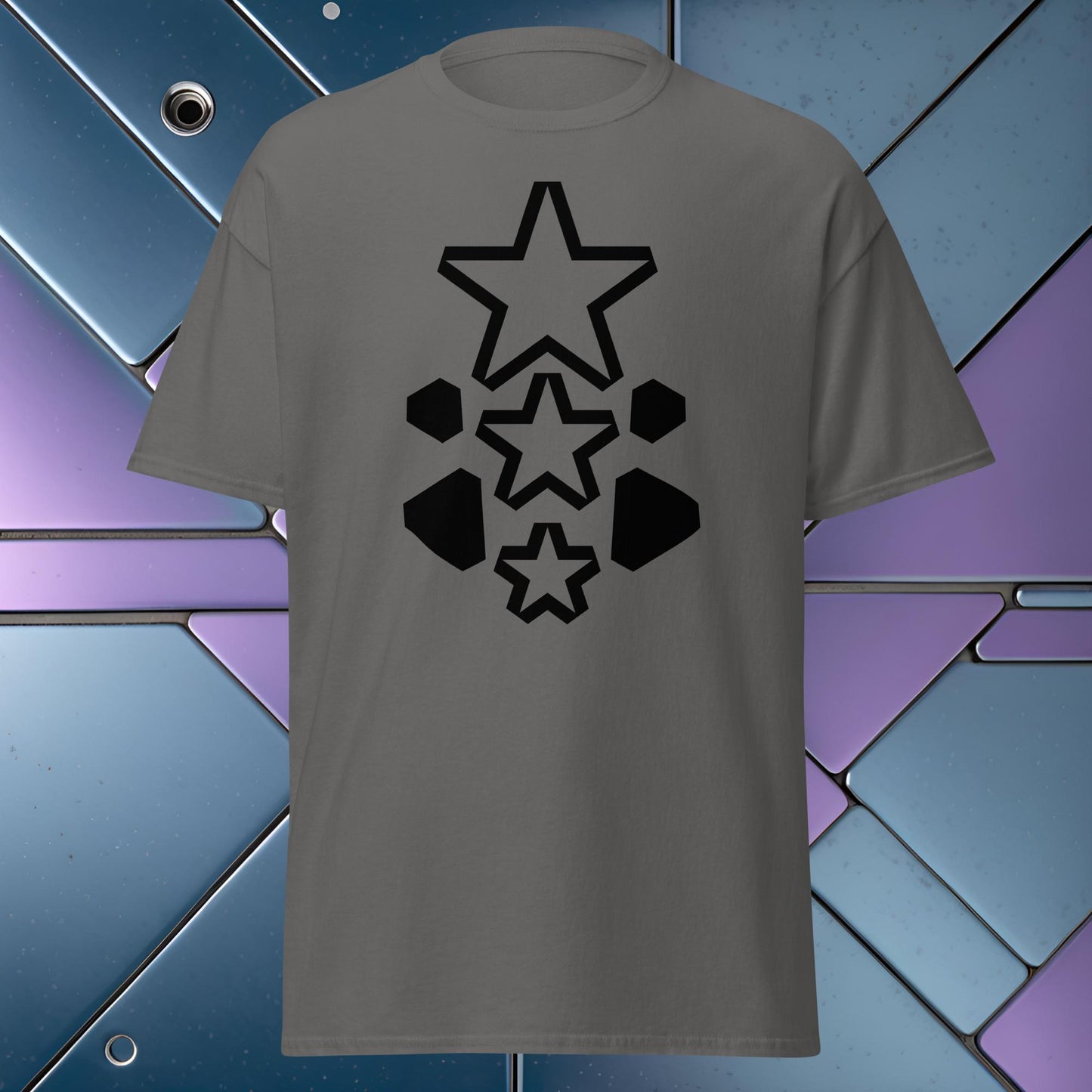 Falling Stars - Classic Tee