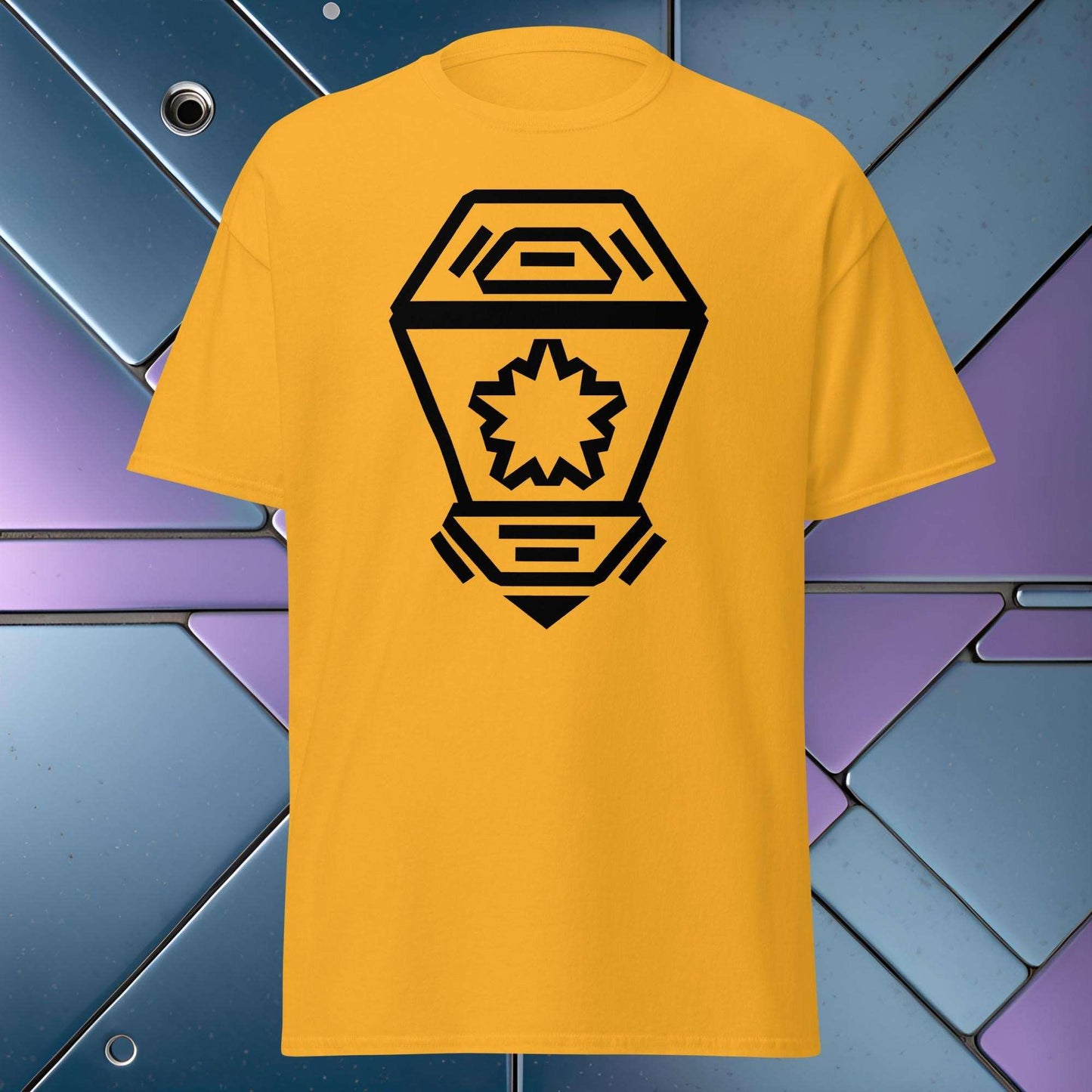 Star Reactor - Unisex classic tee