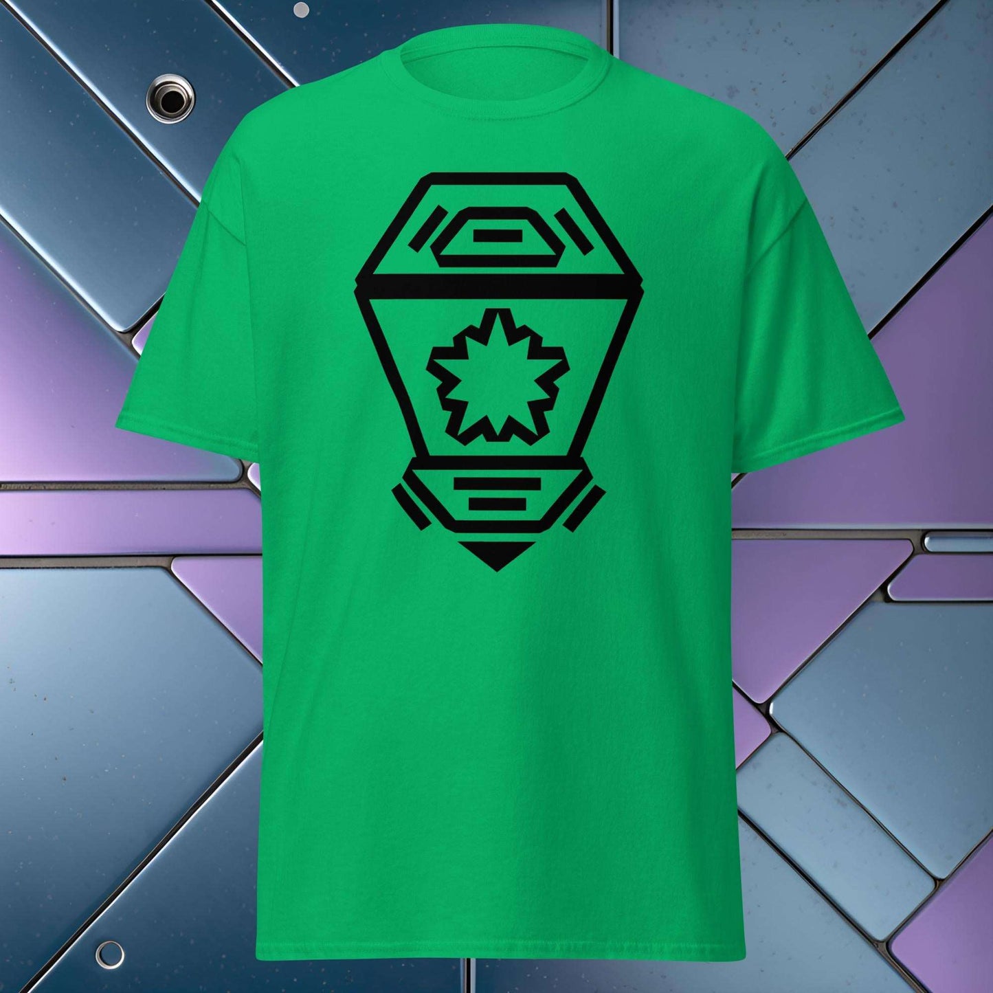 Star Reactor - Unisex classic tee