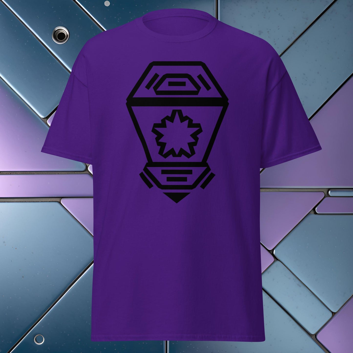 Star Reactor - Classic Tee