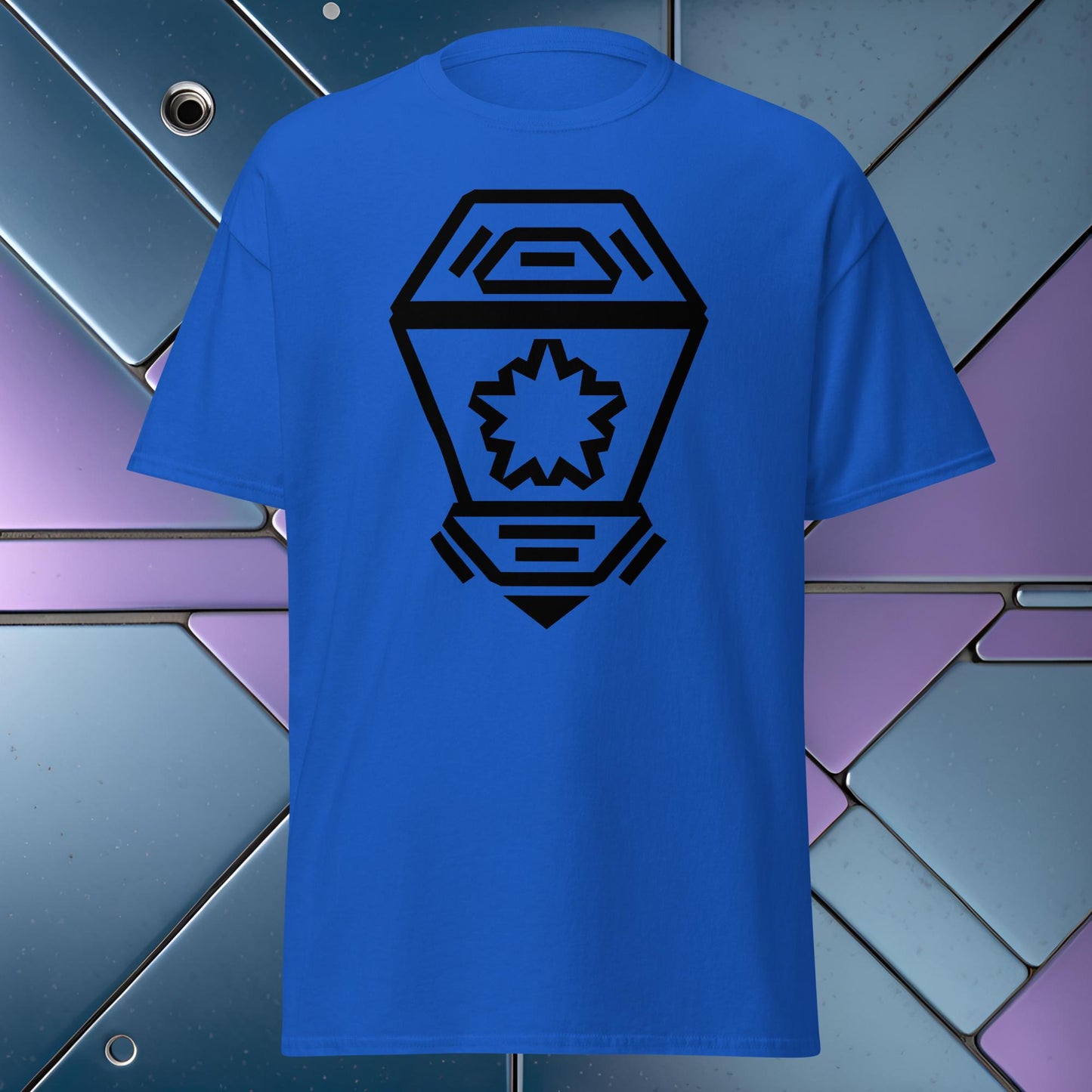 Star Reactor - Classic Tee