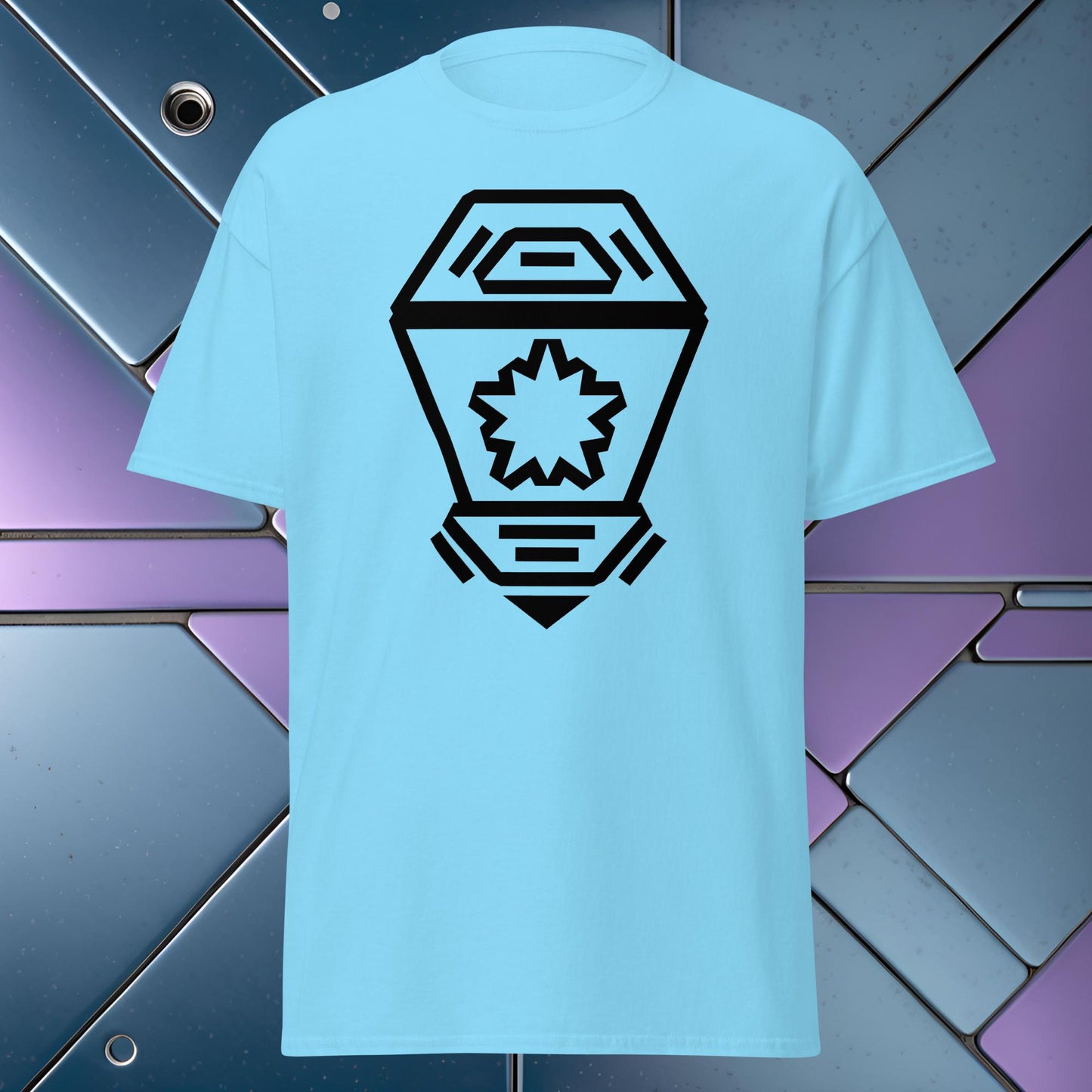 Star Reactor - Classic Tee