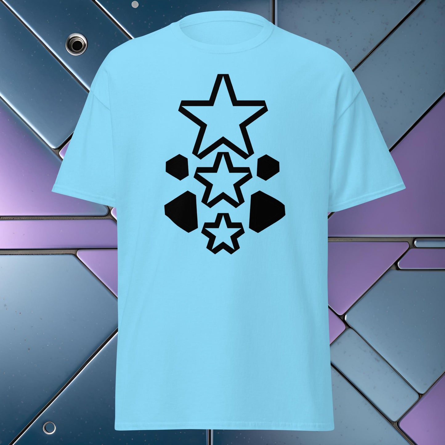 Falling Stars - Classic Tee